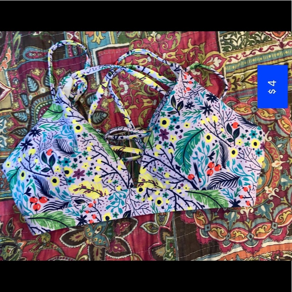 bathing suit top